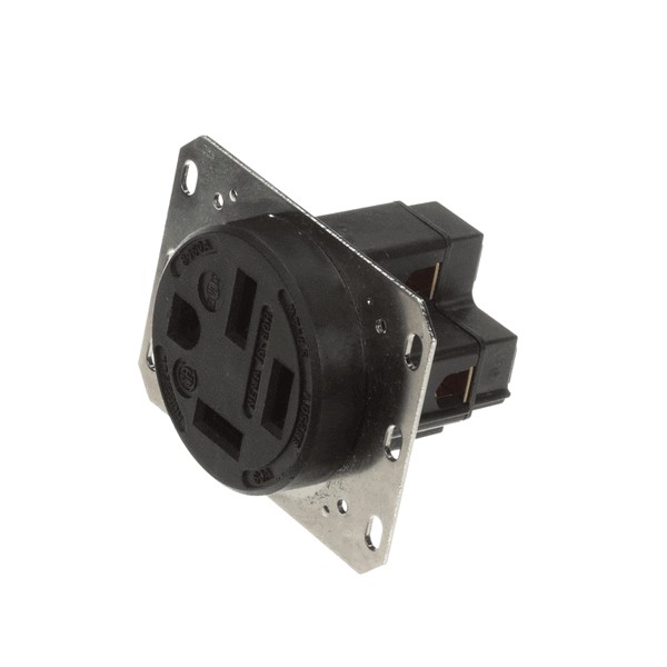 (image for) Henny Penny 37560 RECEPTACLE-250V/NEMA 15-60R